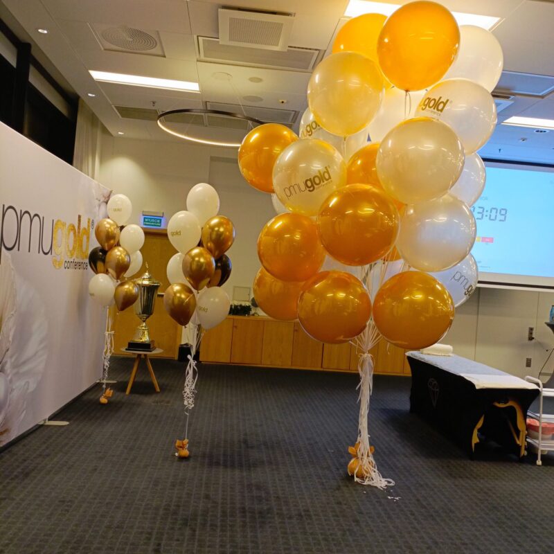 balony z logo giga Balony i Dekoracje Balonowe